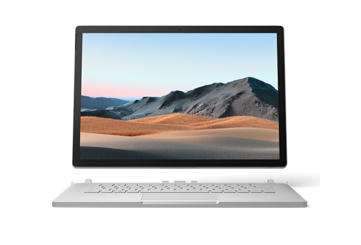 海林Surface 维修前的准备工作